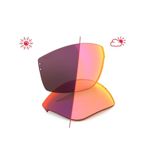 LST® VARiO purple mirror (M)