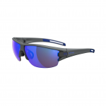 E031 75 6600 Dark Grey Matt Lst Active Blue Mirror Sid