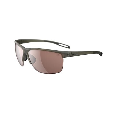 E034 75 5500 Dark Green Transp Matt Lst Contrast Silver Sid 3