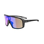 E037 75 9100 Black Matt Lst Bright Vario Blue Mirror Sid 3