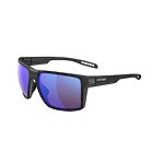 E038 75 9000 Black Matt Lst Active Blue Mirror Sid 3