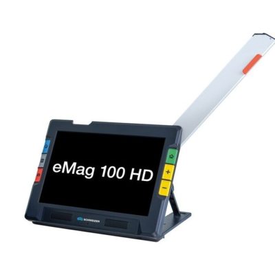 Emag 100 Hd Speech Vorne
