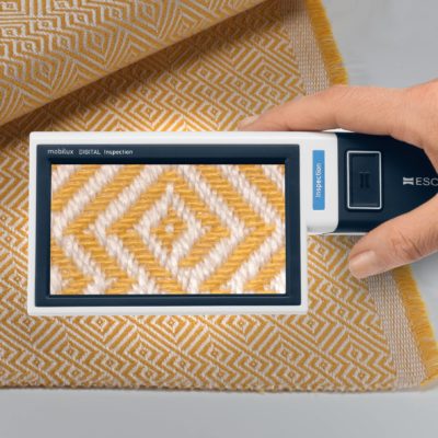 Elektronische Handlupe Vergroesserungslupe Lupe Lesehilfe Eschenbach Optik Elektronische Handlupe Vergroesserungslupe Lupe Lesehilfe Eschenbach Optik