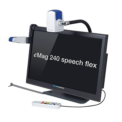 Ema24 Speech Hd Flex