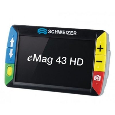 Emag43 Hd