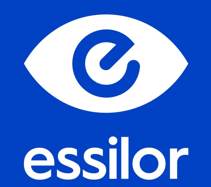 ESSILOR Markengläser mit Crizal Saphire HR