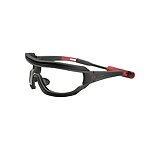 Evi Eye Fusor Pro E005 6500 Dark Olive Metallic Square