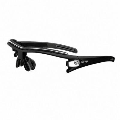 Evil Eye Rx Kit E001 9400 Night Sky Black Matt
