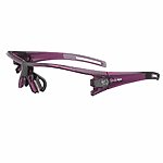 Evil Eye Rx Kit E002 4100 Blackberry Transparent