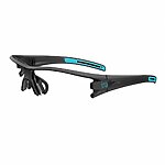 Evil Eye Rx Kit E002 9100 Black Matt Türkis