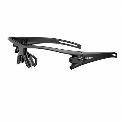 Evil Eye Rx Kit E002 9200 Black Matt