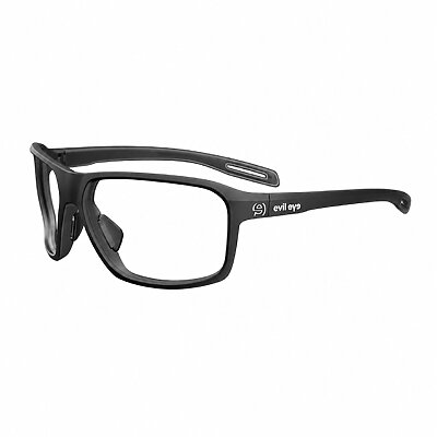 Evil Eye E011 9200 Rx Kit Black Matt