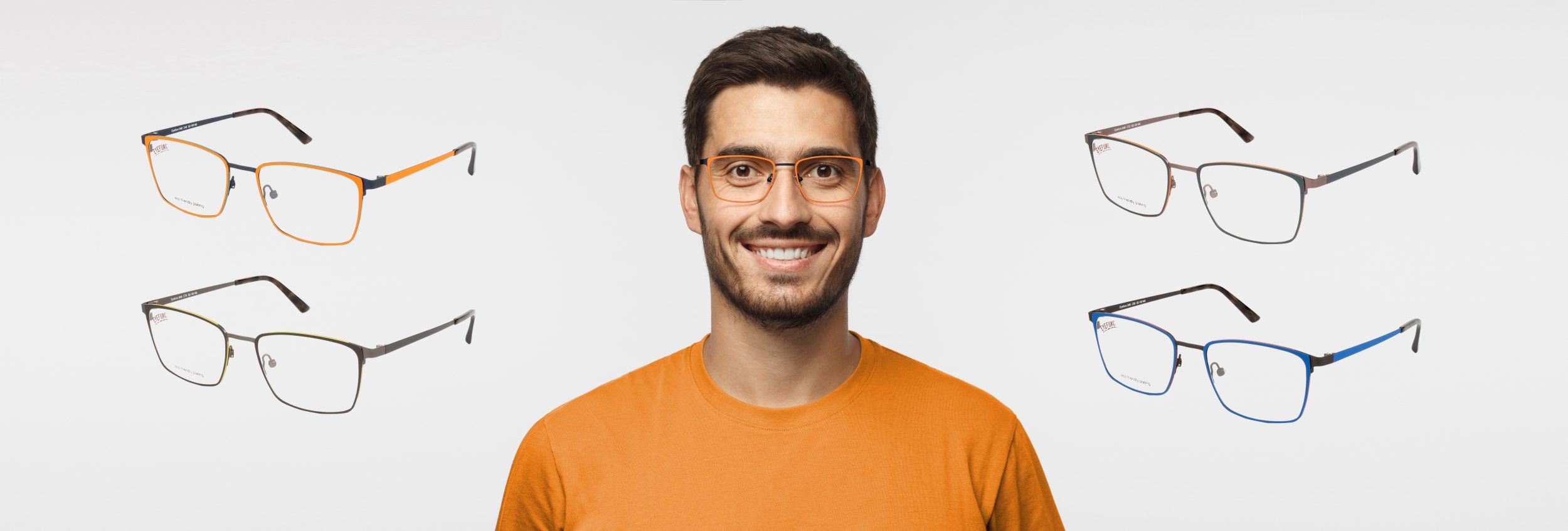 Eyefunc Herren