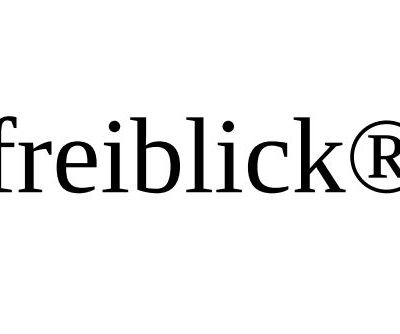 freise-sohn-optikprodukte Freiblick Logo