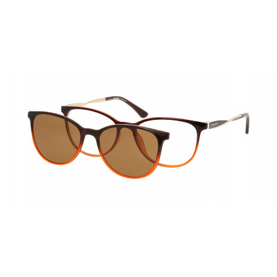 Solano CL10166B