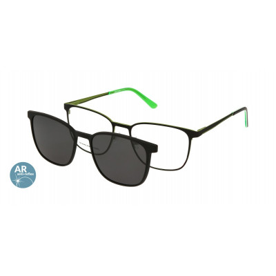 Solano CL10191B