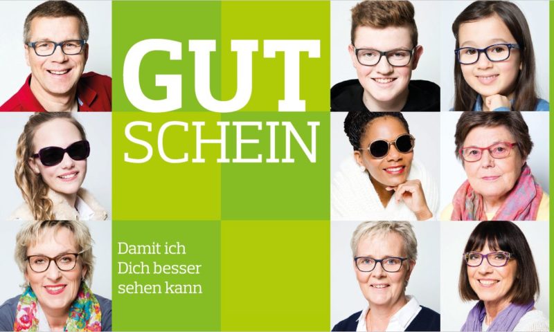 Gutschein