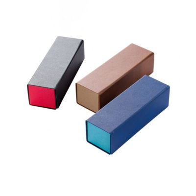 Hartschalen Brillen Etui Impact Stylisch Optik Wolf