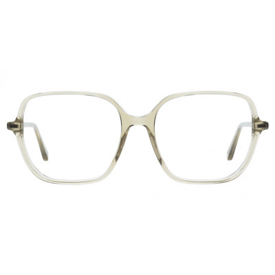 Colibris Hazel cat-eyee Brille in Havanna für damen und schmale Gesichter