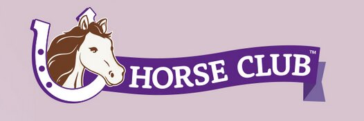 Horse Club Brillen By Ivko