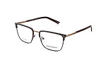 Herrenbrille Davidoff DAT111 Produktbild