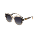 Damensonnenbrille Kiotonakamura KNSP100 Produktbild