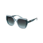 Damensonnenbrille Kiotonakamura KNSP100 Produktbild