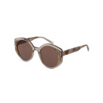 Damensonnenbrille Kiotonakamura KNSP101 Produktbild