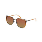 Damensonnenbrille Kiotonakamura KNSP109 Produktbild
