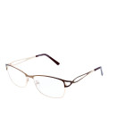 Damenbrille VIENNA UN676 Produktbild