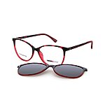 Damenbrille VIENNA UN815 Produktbild