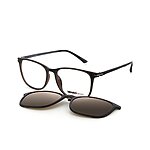 Herrenbrille VIENNA UN818 Produktbild