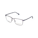 Herrenbrille Ruud van Dyke 1527T Produktbild