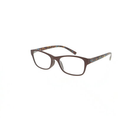 MPG Michael Pachleitner KLH169 Fertiglesehilfe mit eleganter ovaler Brillenform