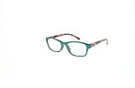 MPG Michael Pachleitner KLH169 Fertiglesehilfe mit eleganter ovaler Brillenform