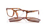 MPG Michael Pachleitner KLH188 Fertiglesehilfe mit eckigem Design