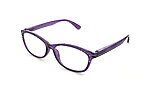 KLH198 Lesebrille von MPG Michael Pachleitner mit ovaler Form und leichtem Spritzgussmaterial