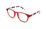 KLH212 Fertiglesebrille von MPG Michael Pachleitner mit Panto-Form