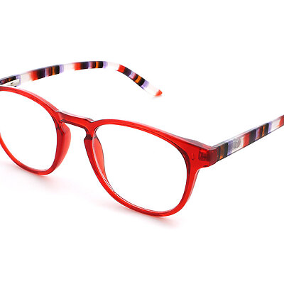 KLH212 Fertiglesebrille von MPG Michael Pachleitner mit Panto-Form