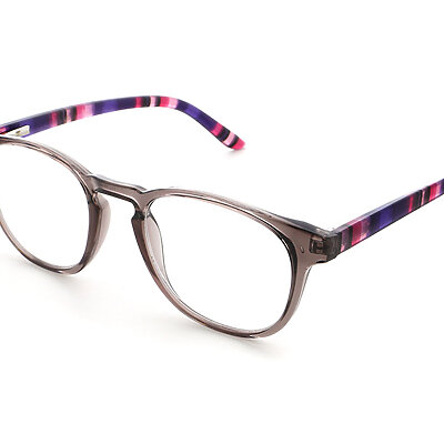KLH212 Fertiglesebrille von MPG Michael Pachleitner mit Panto-Form
