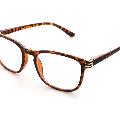 KLH214 Fertiglesebrille eckig von MPG Michael Pachleitner