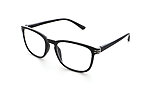 KLH214 Fertiglesebrille eckig von MPG Michael Pachleitner