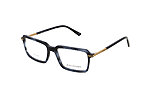 Herrenbrille Davidoff DAP123 Produktbild