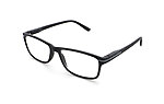 KLH216 eckige Lesebrille von MPG Michael Pachleitner mit leichtem Spritzgussrahmen