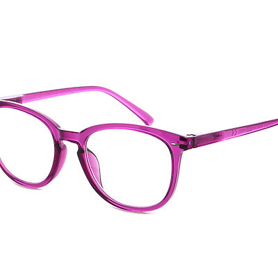 KLH232 Lesebrille mit ovalem Rahmen von MPG Michael Pachleitner