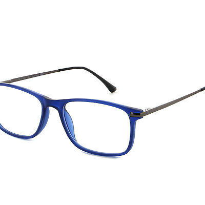 KLH233 Lesebrille von MPG Michael Pachleitner mit modernem