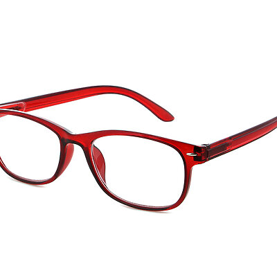 KLH234 Lesebrille von MPG Michael Pachleitner mit eckigem Design und modischem Look für den anspruchsvollen Leser