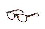 KLH234 Lesebrille von MPG Michael Pachleitner mit eckigem Design und modischem Look für den anspruchsvollen Leser