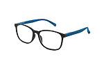 KLH241 Lesebrille von MPG Michael Pachleitner mit eckigem Rahmen und elegantem