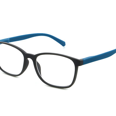 KLH241 Lesebrille von MPG Michael Pachleitner mit eckigem Rahmen und elegantem